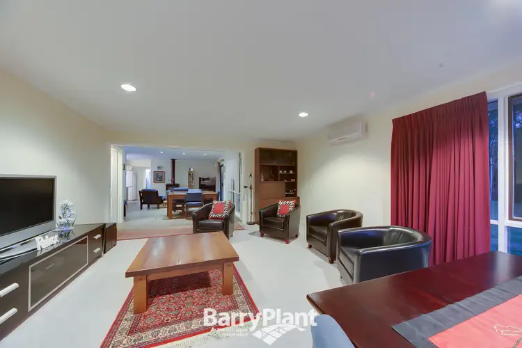 Fourth view of Homely house listing, 45 Fisher Road, Drouin West VIC 3818