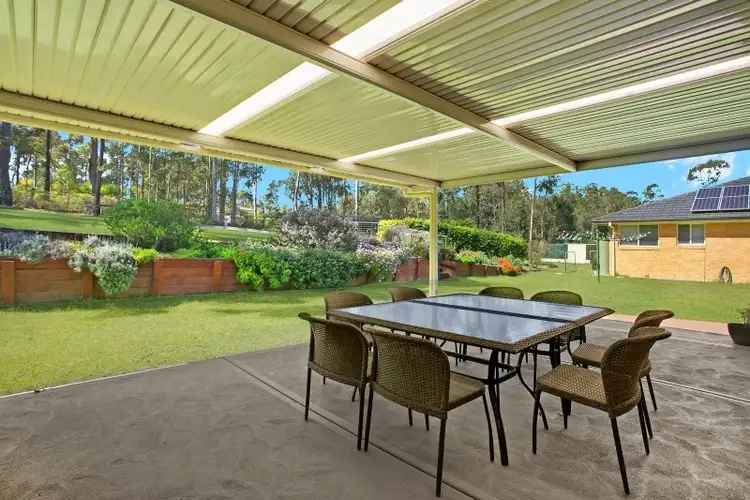 Sixth view of Homely house listing, 38 Woodlands Drive, Thornton NSW 2322