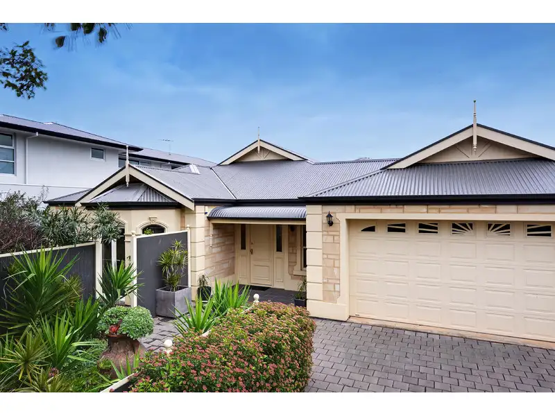Main view of Homely house listing, 23 Beasley Street, Marden SA 5070
