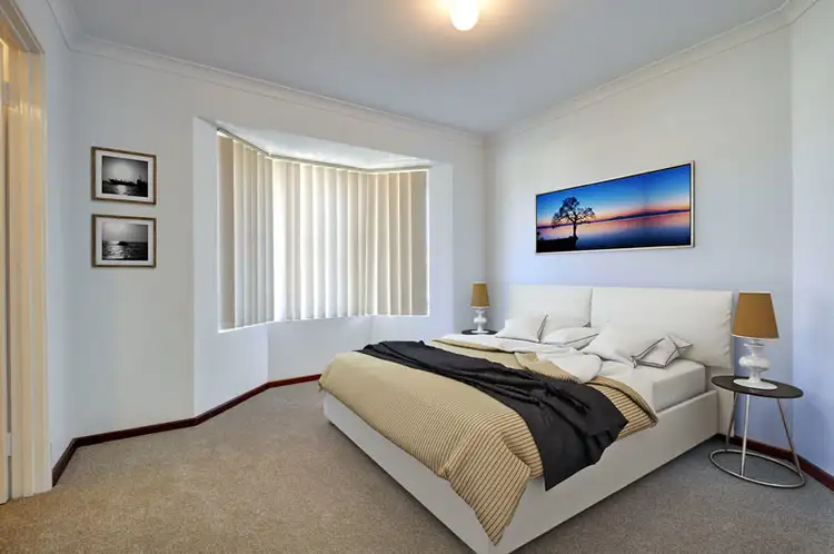 Seventh view of Homely house listing, 28 Eastleigh Loop, Currambine WA 6028