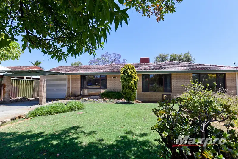 Main view of Homely house listing, 25 Estevan Way, Ferndale WA 6148