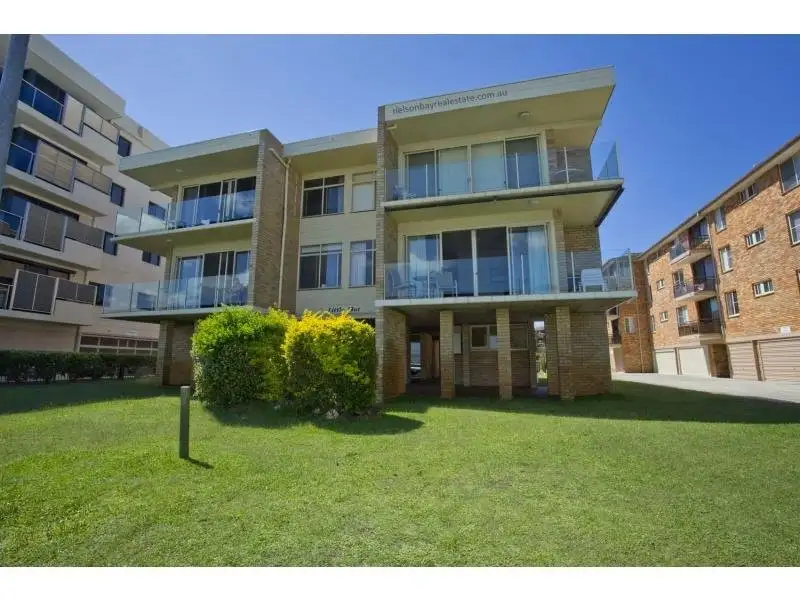 Main view of Homely unit listing, 1/20 Kurrawa Close, Nelson Bay NSW 2315