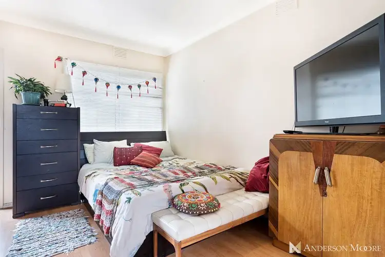 Fifth view of Homely apartment listing, 21/131 Glen Huntly Road, Elwood VIC 3184