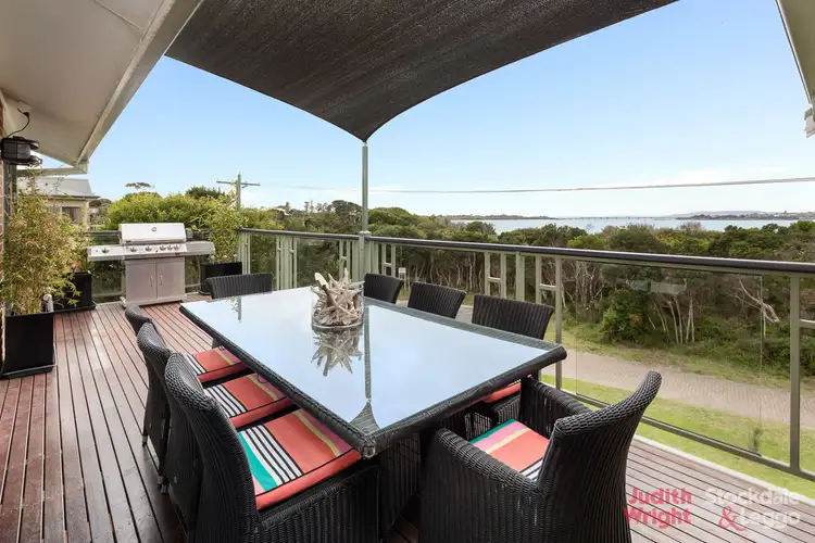 Third view of Homely house listing, 28 The Esplanade, Cape Woolamai VIC 3925