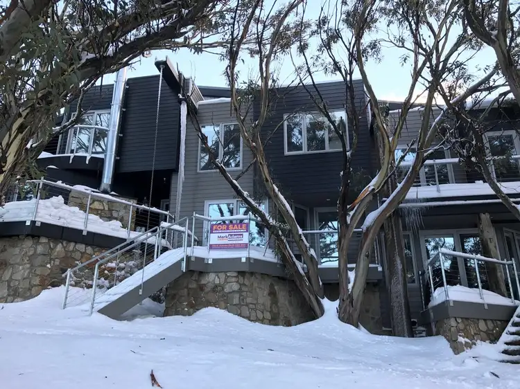 7/197 Summit Road, Mount Buller VIC 3723