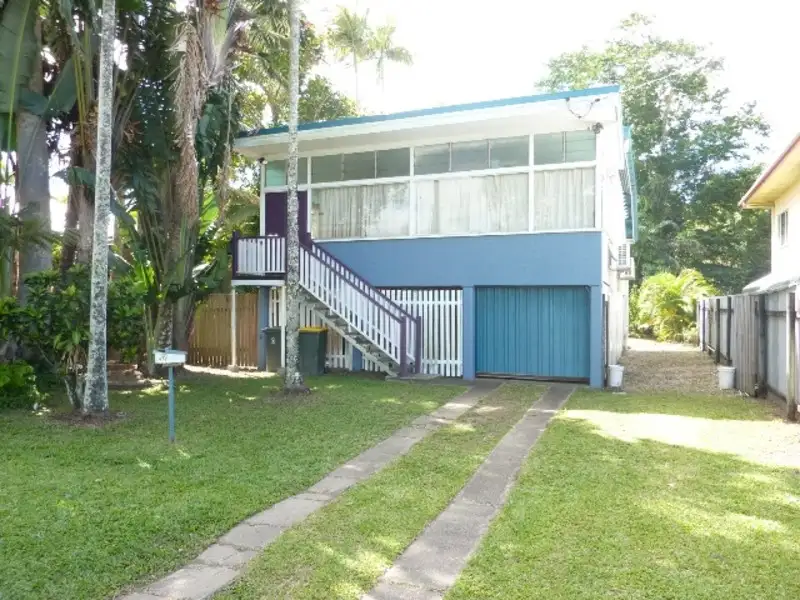 Main view of Homely house listing, 454 Severin Street, Parramatta Park QLD 4870