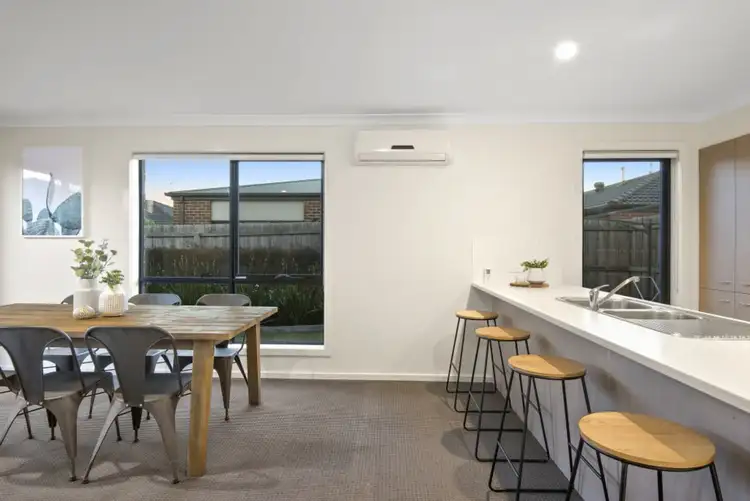 Fourth view of Homely house listing, 5 Leghorn Way, Marshall VIC 3216