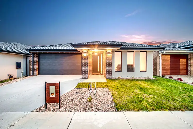 13 Norma Crescent, Officer VIC 3809