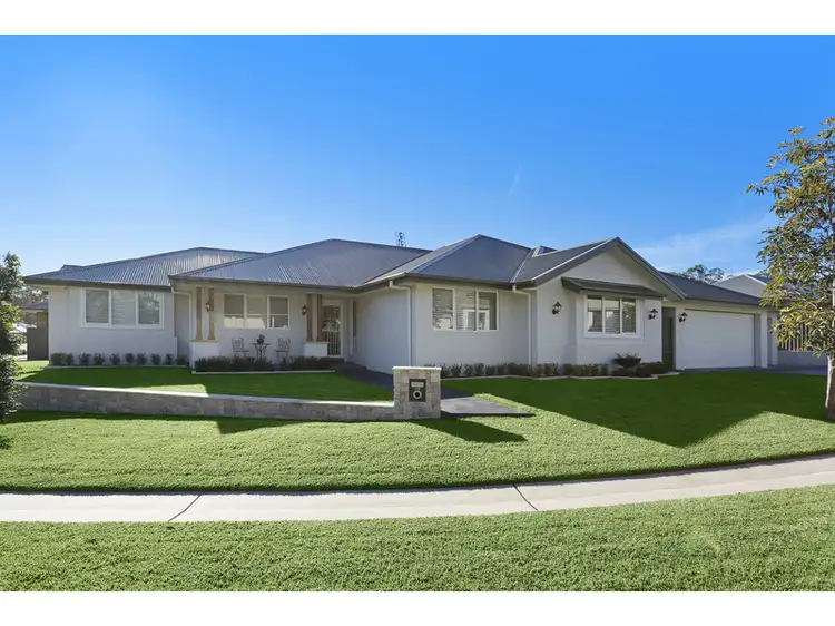 24 Eliza Street, Cobbitty NSW 2570