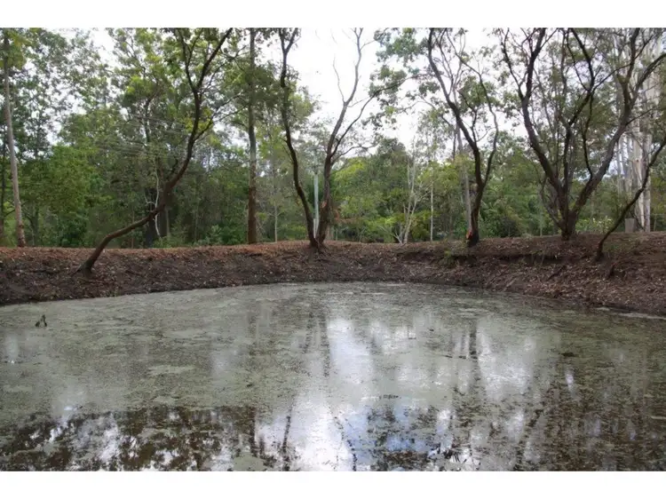 Third view of Homely land listing, 119 Phillip Crescent, Barellan Point QLD 4306