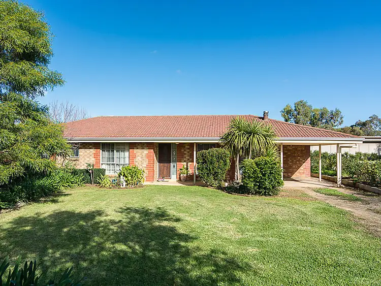 Second view of Homely house listing, 497 Riverside Road, Strathalbyn SA 5255