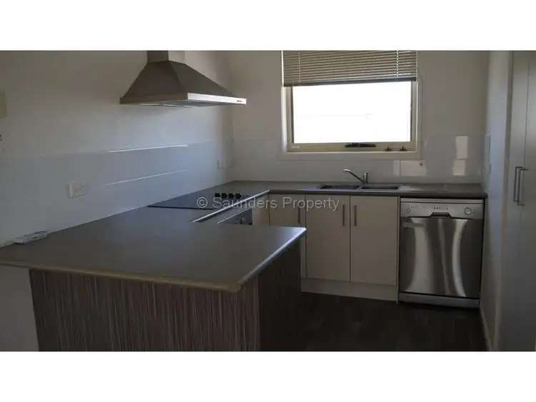 Second view of Homely unit listing, 1/6 Freda Court, Latrobe TAS 7307