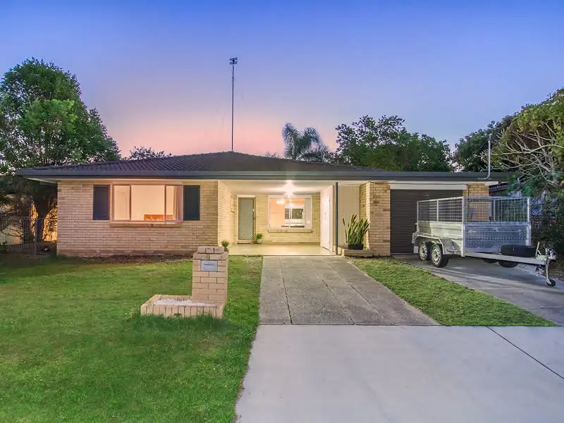 Main view of Homely house listing, 7 Key West, Broadbeach Waters QLD 4218