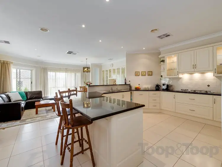 Fifth view of Homely house listing, 12 Wellington Court, Salisbury Heights SA 5109