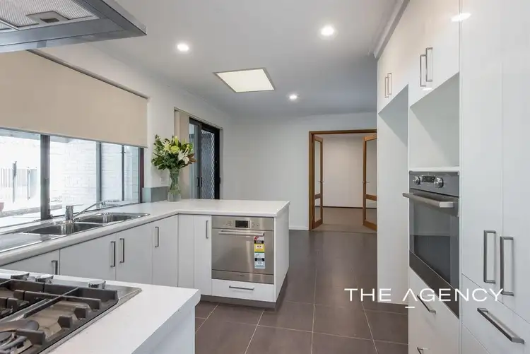 Second view of Homely house listing, 148 Waterford Drive, Hillarys WA 6025