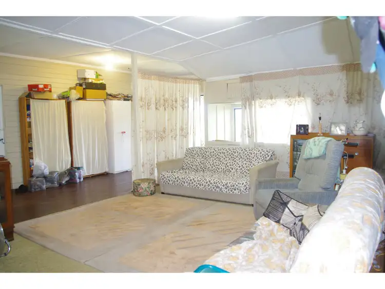 Fifth view of Homely house listing, Lot 184 Mount Sylvia Road, Caffey QLD 4343
