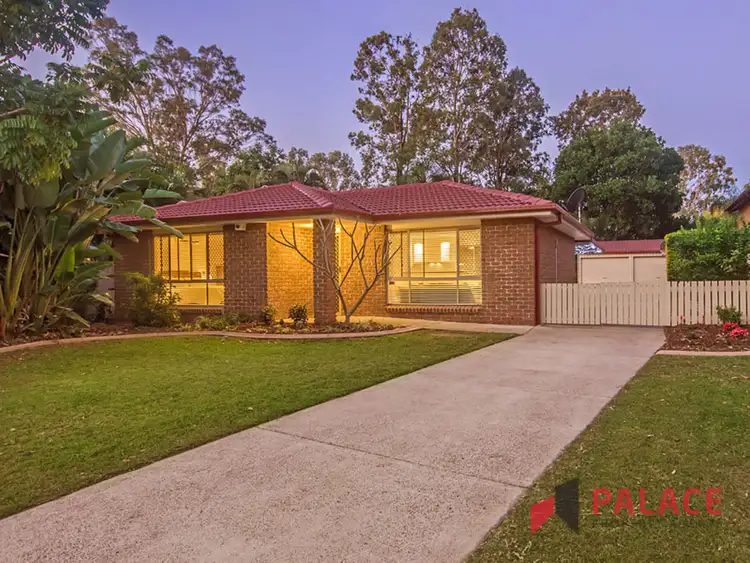Main view of Homely house listing, 8 Nawalla Court, Karana Downs QLD 4306