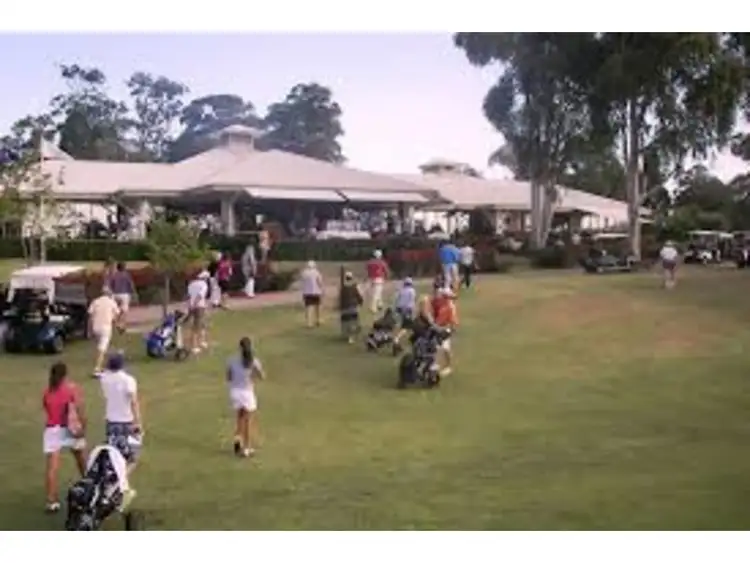 Seventh view of Homely land listing, LOT 47 Sandhurst, Peregian Springs QLD 4573