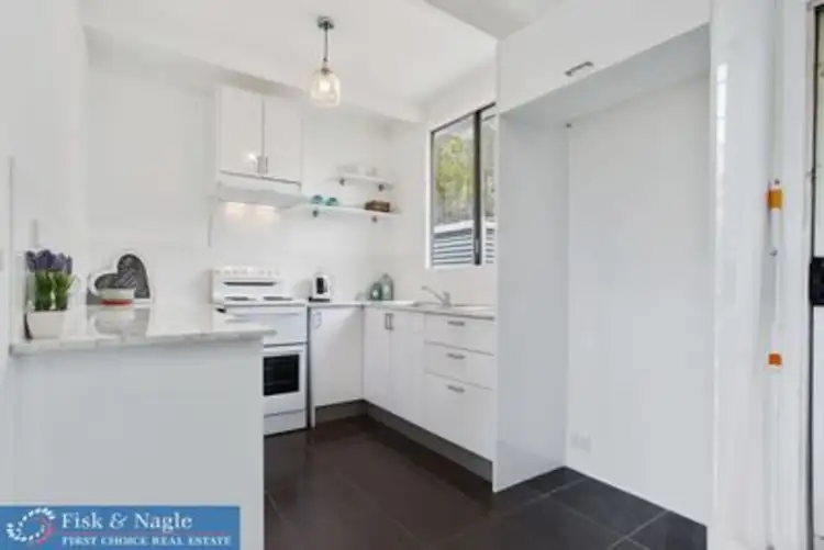 Sixth view of Homely house listing, 1/9 Beverley Street, Merimbula NSW 2548