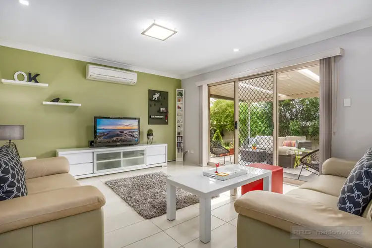 Fourth view of Homely house listing, 36 Billabong Drive, Cameron Park NSW 2285