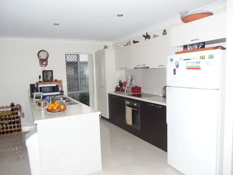 Fourth view of Homely house listing, 13 Ellenor Street, Mount Low QLD 4818