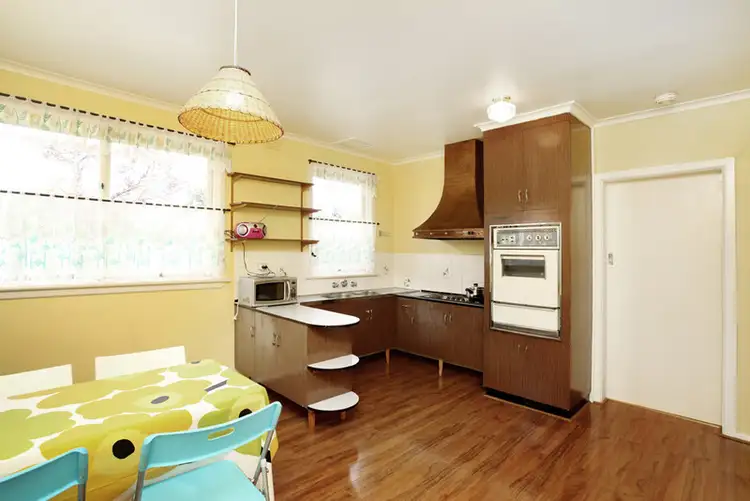 Fourth view of Homely house listing, 115 Wright Street, Sunshine VIC 3020