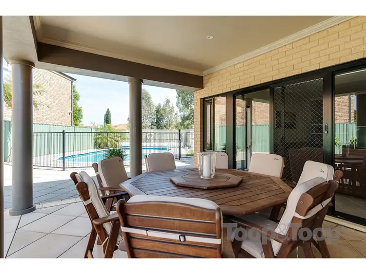 Third view of Homely house listing, 1 The Walk, Mawson Lakes SA 5095