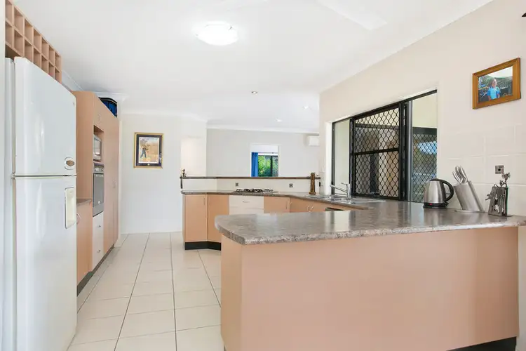Sixth view of Homely house listing, 120 Fitzmaurice Drive, Bentley Park QLD 4869