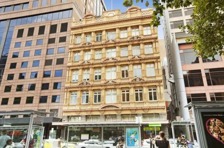 401/292 Flinders Street, Melbourne VIC 3000