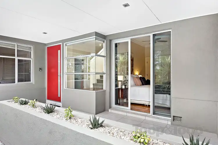 Second view of Homely house listing, 70 Myrtle Road, Seacliff SA 5049