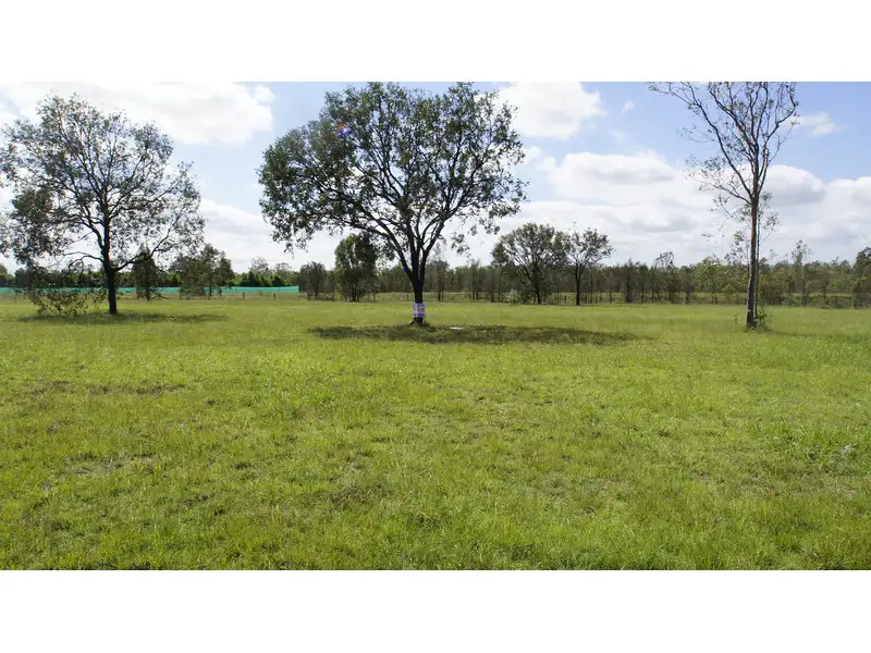 Main view of Homely land listing, Address available on request