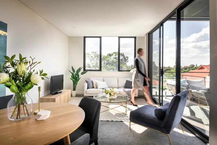 39/570 William Street, Mount Lawley WA 6050