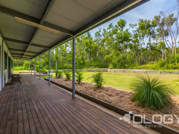 Third view of Homely house listing, 79 Palm Valley Road, Coowonga QLD 4702