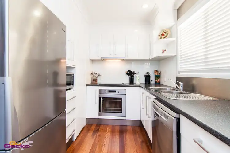 Second view of Homely house listing, 26 Carrie Street, Zillmere QLD 4034
