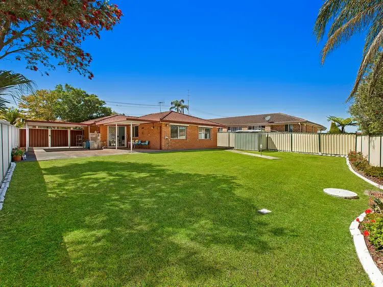 Third view of Homely house listing, 10 Alexander Avenue, Bateau Bay NSW 2261