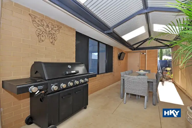 Fifth view of Homely house listing, 107 Charlottes Vista, Ellenbrook WA 6069