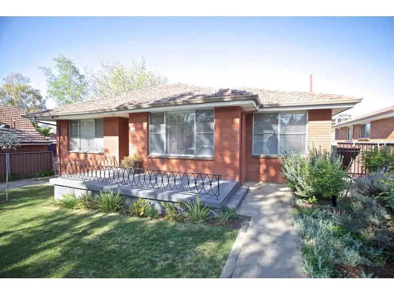 Main view of Homely house listing, 312 Piper Street, Bathurst NSW 2795