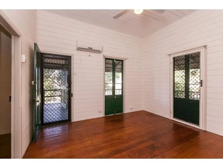 Third view of Homely house listing, 89 Stamford Street, Berserker QLD 4701