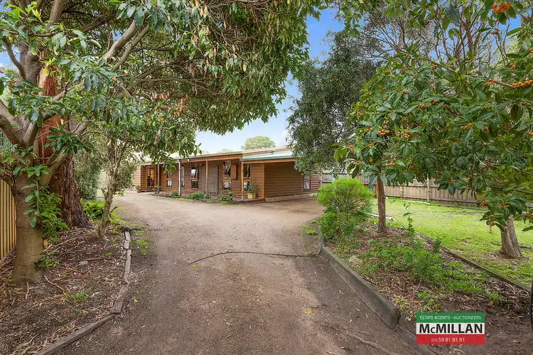 47 Palmerston Avenue, Dromana VIC 3936