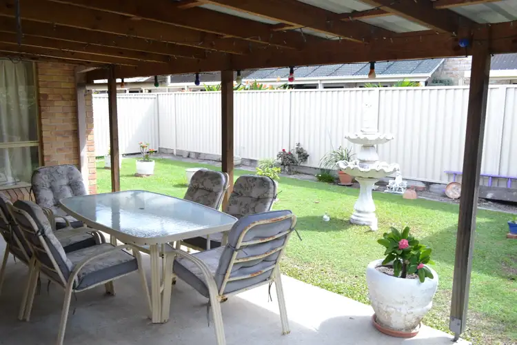 Fifth view of Homely house listing, 87 Southlake Drive, Burleigh Waters QLD 4220