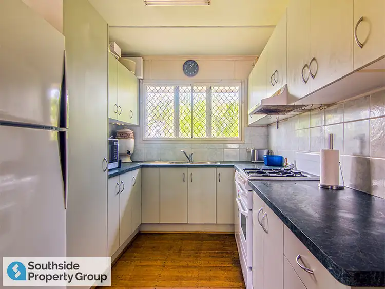 Fifth view of Homely house listing, 95 Elizabeth Street, Acacia Ridge QLD 4110