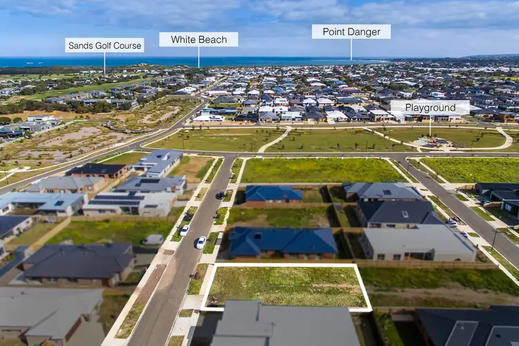 7 Wax Avenue, Torquay VIC 3228