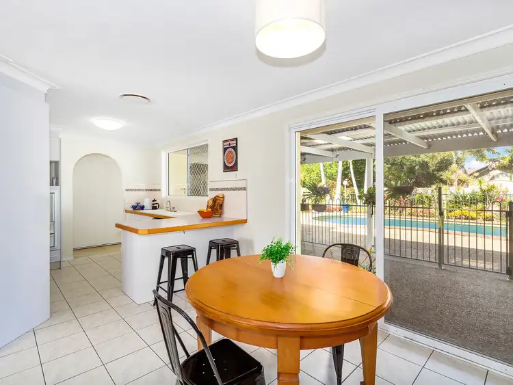 Fifth view of Homely house listing, 28 Buckingham Drive, Pottsville NSW 2489