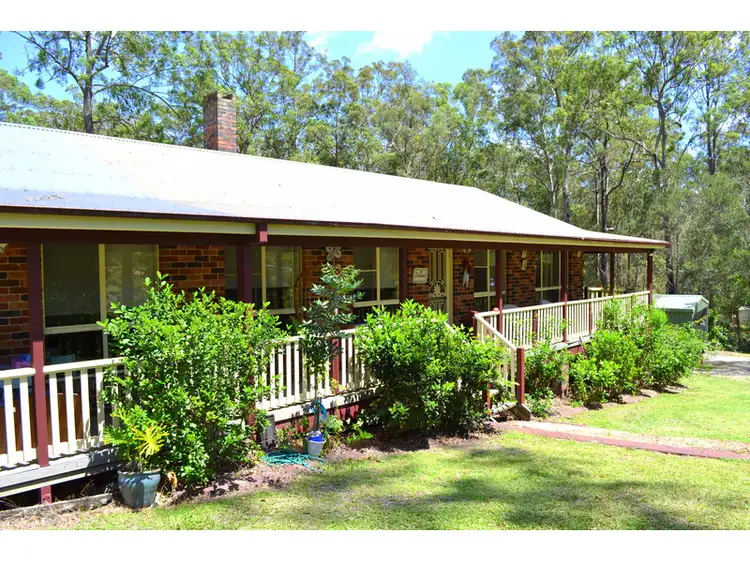57 Warrew Crescent, King Creek NSW 2446