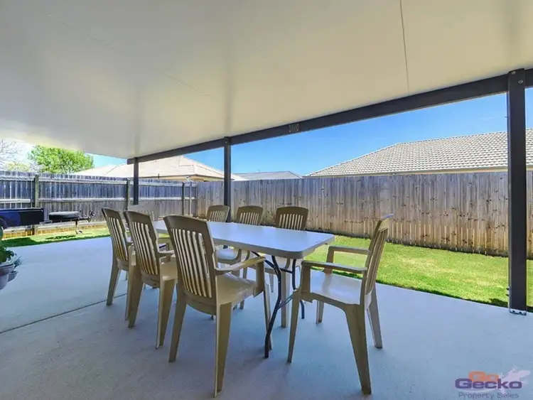 Second view of Homely house listing, 10 Jazz Court, Caboolture QLD 4510