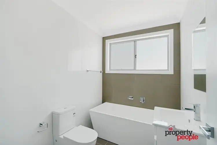 Fifth view of Homely semi-detached listing, 56C Belford Street, Ingleburn NSW 2565