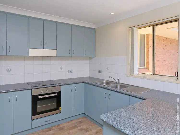 Second view of Homely house listing, 23 Paldi Crescent, Glenfield Park NSW 2650