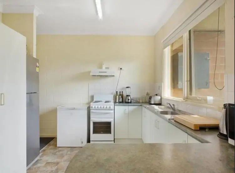 Second view of Homely apartment listing, 6/26 Reid Street, Merimbula NSW 2548