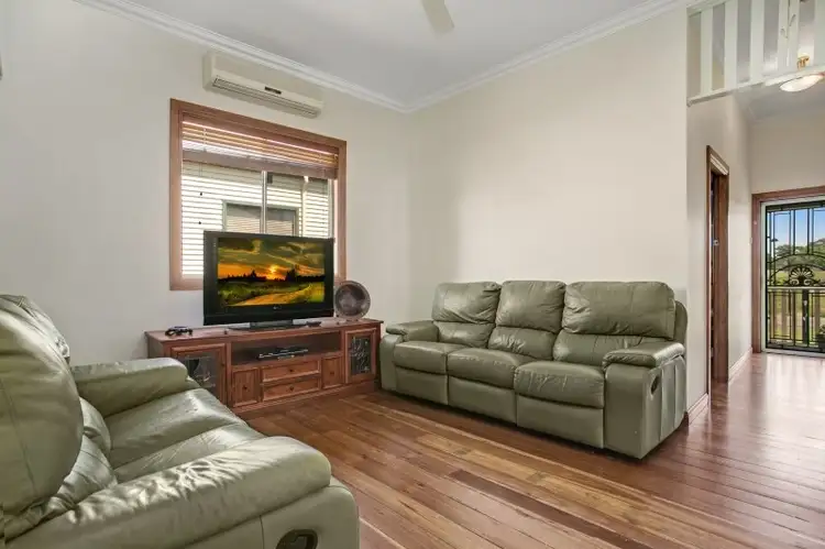 Second view of Homely house listing, 7 Taree Avenue, Telarah NSW 2320