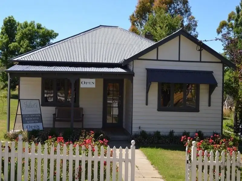 Main view of Homely house listing, 41 Bombala Street, Nimmitabel NSW 2631